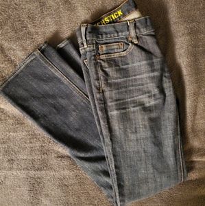 J. Crew Matchstick Jeans Straight and Narrow
